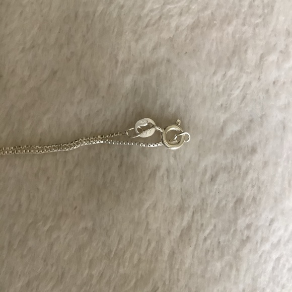 NEW Moon & Star Necklace - Picture 4 of 8